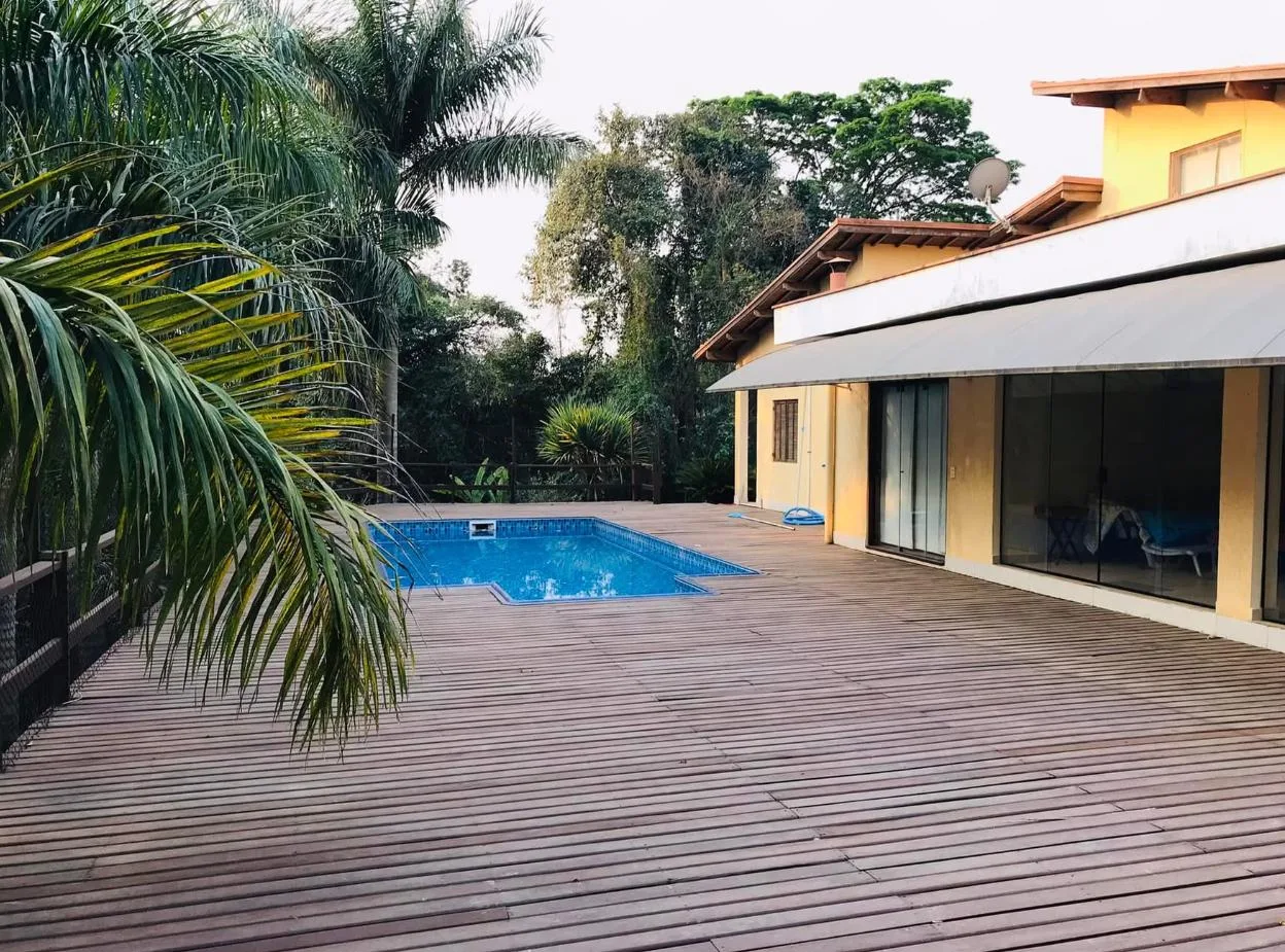 Já tem o projeto? Nós construímos.